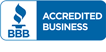BBB accredited business