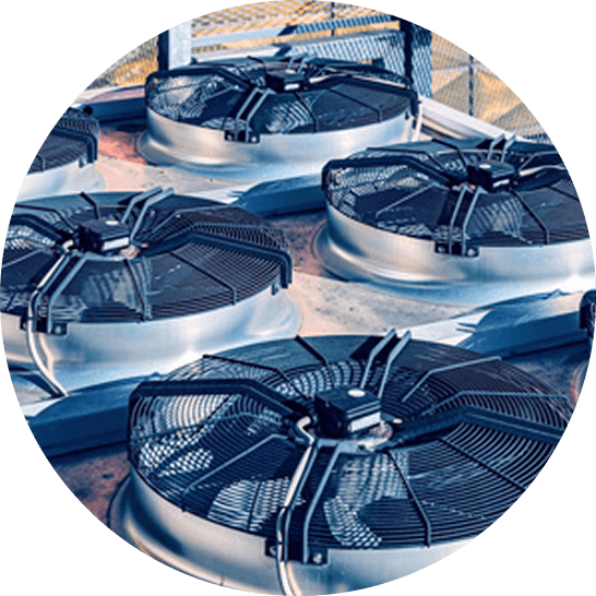 Commercial HVAC repair
