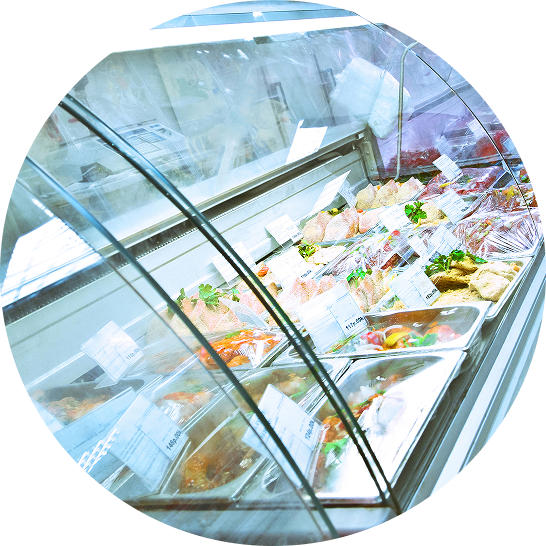 Commercial refrigeration repair