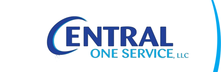 Central One Service LLC logo