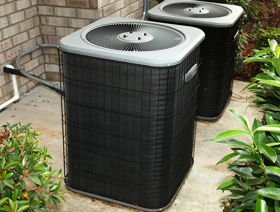 Preventative maintenance for hvac systems