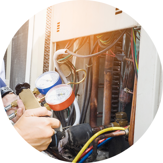 Preventative maintenance