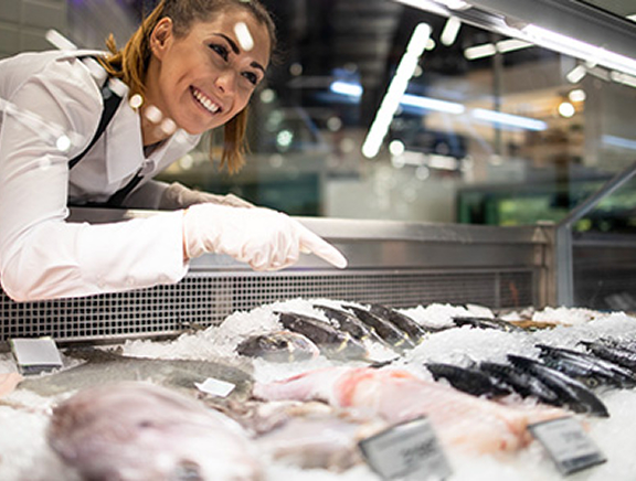 Commercial refrigeration repair