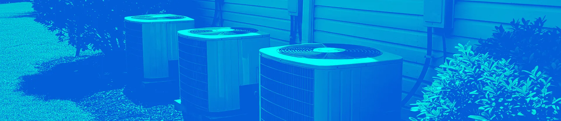Residential HVAC repair